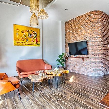 Chaca House Apartment Đà Nẵng Ngoại thất bức ảnh