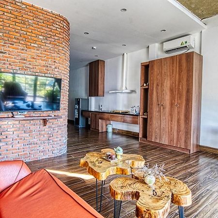 Chaca House Apartment Đà Nẵng Ngoại thất bức ảnh