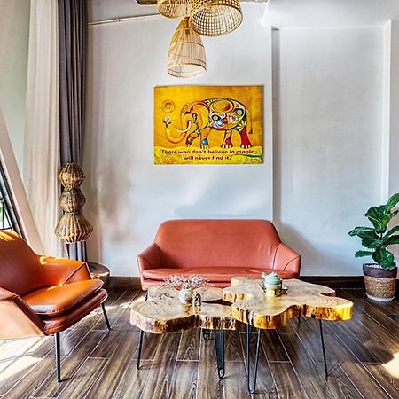 Chaca House Apartment Đà Nẵng Ngoại thất bức ảnh