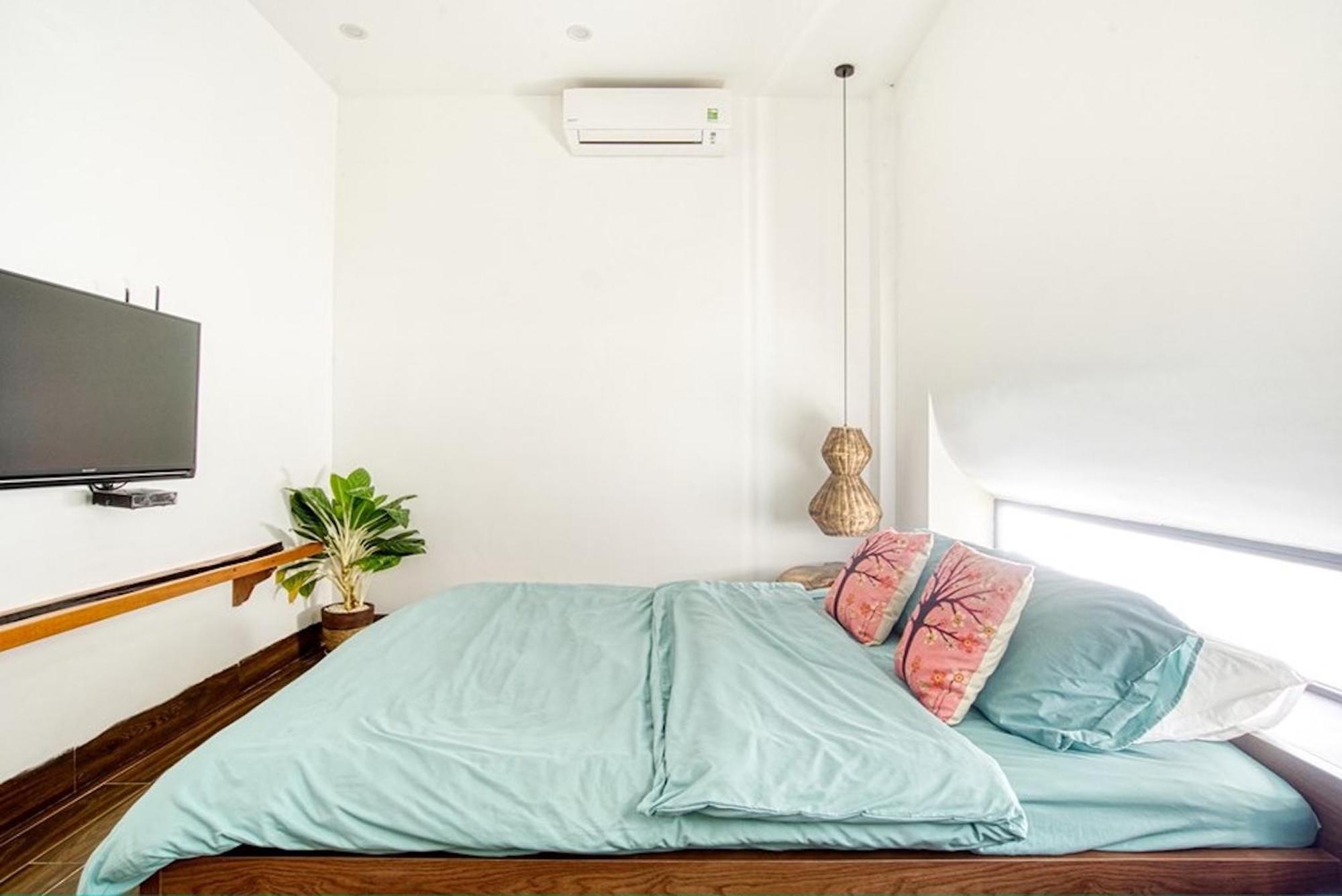 Chaca House Apartment Đà Nẵng Ngoại thất bức ảnh