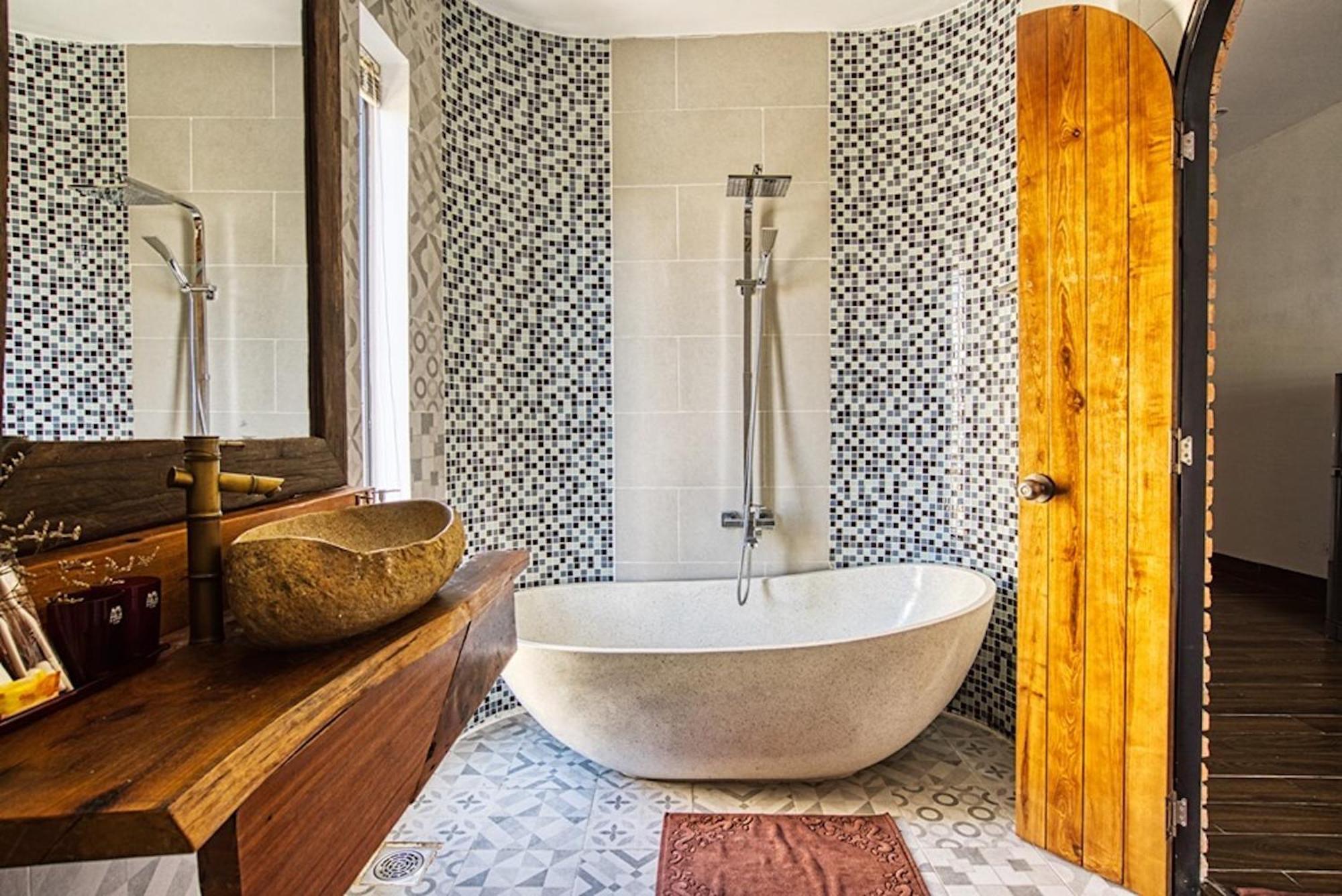 Chaca House Apartment Đà Nẵng Ngoại thất bức ảnh