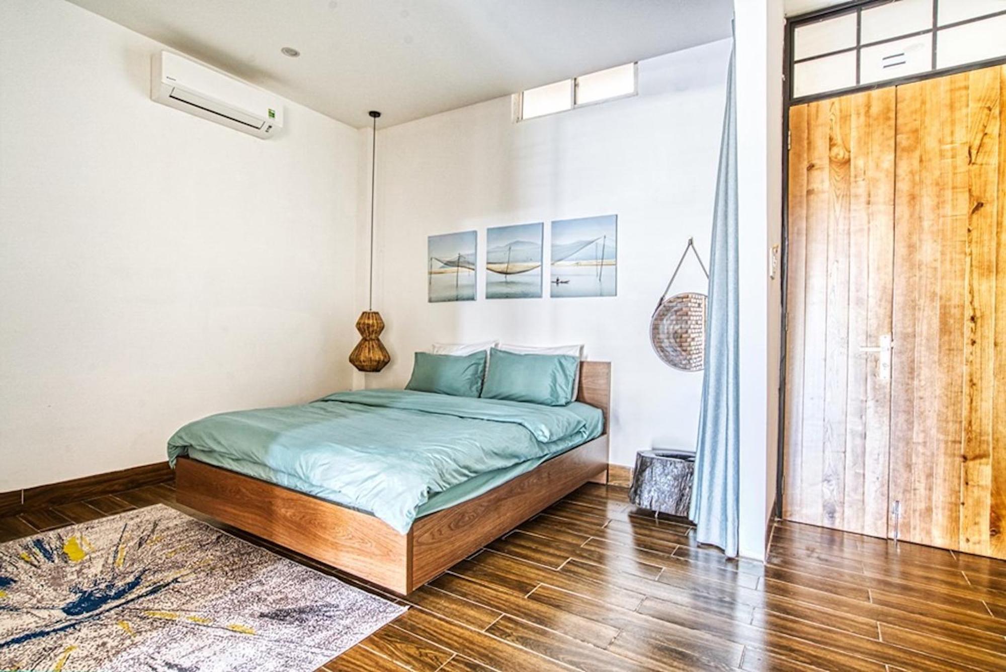 Chaca House Apartment Đà Nẵng Ngoại thất bức ảnh