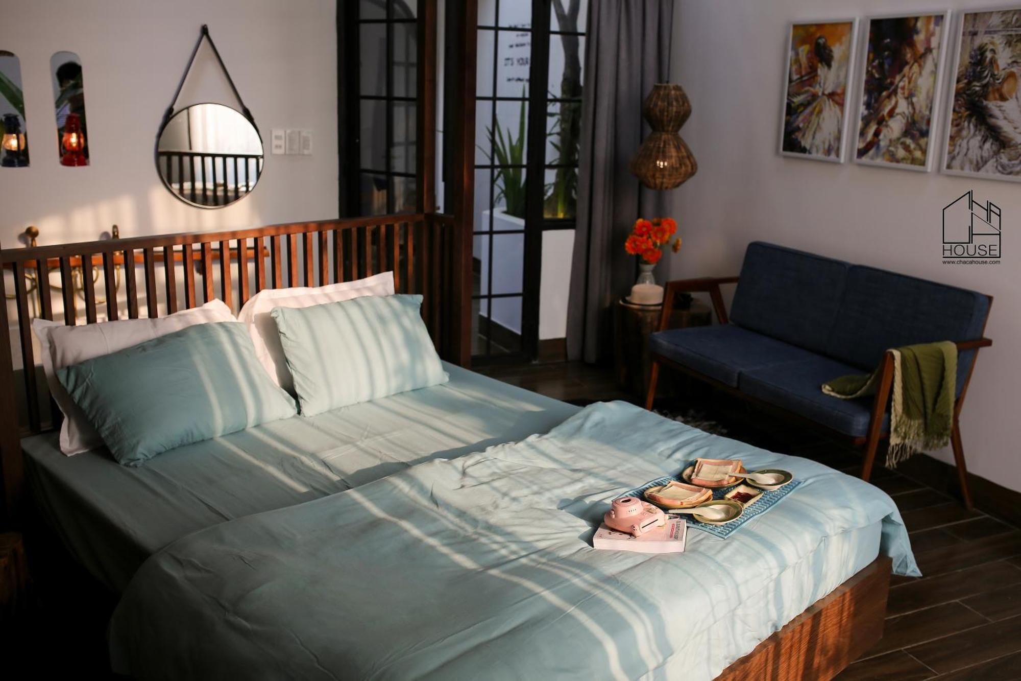 Chaca House Apartment Đà Nẵng Ngoại thất bức ảnh