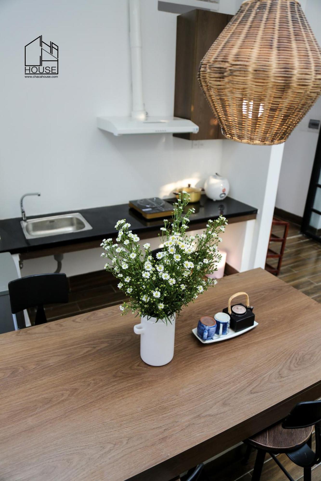 Chaca House Apartment Đà Nẵng Ngoại thất bức ảnh
