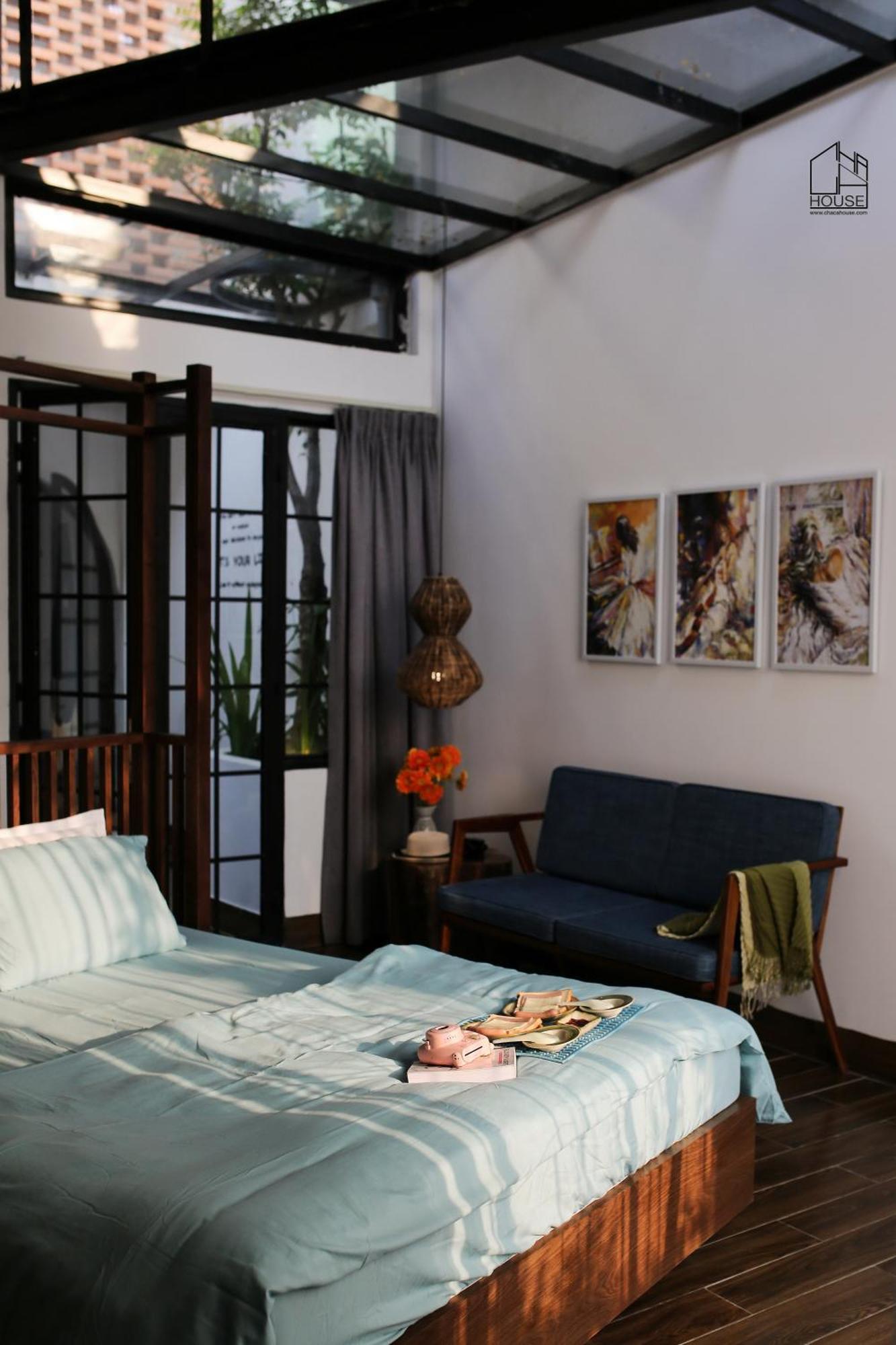 Chaca House Apartment Đà Nẵng Ngoại thất bức ảnh