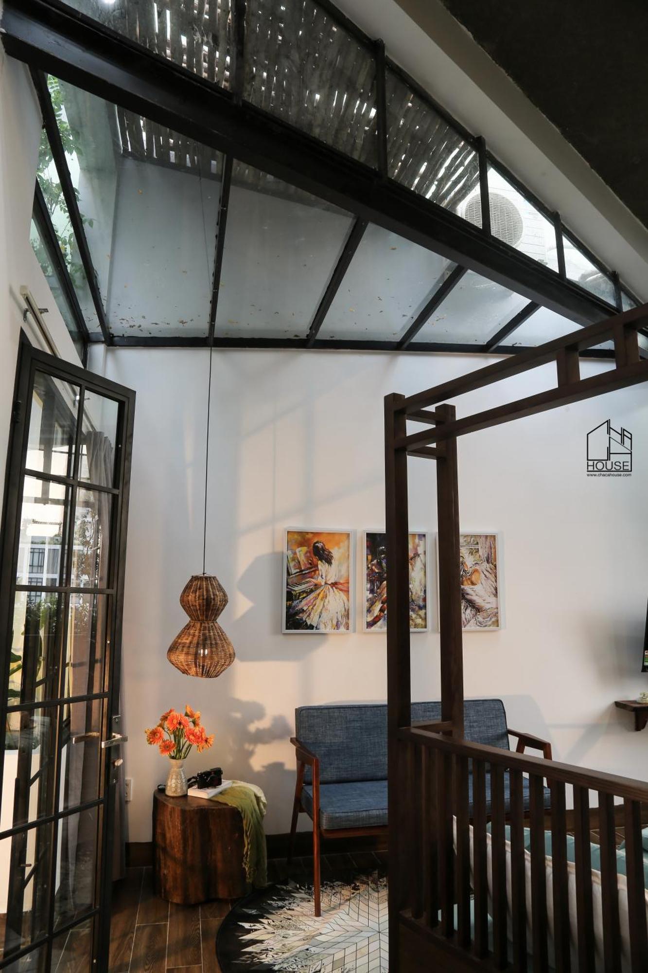 Chaca House Apartment Đà Nẵng Ngoại thất bức ảnh