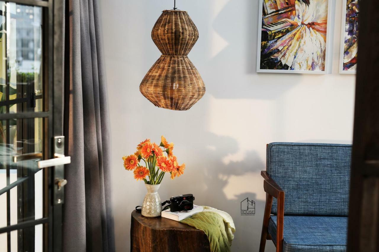 Chaca House Apartment Đà Nẵng Ngoại thất bức ảnh