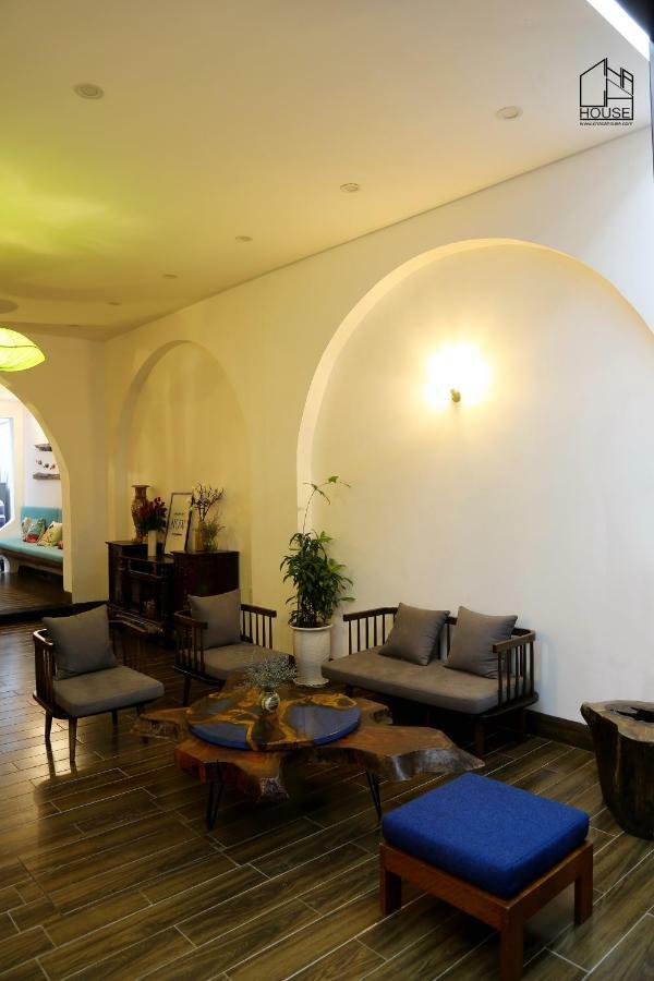 Chaca House Apartment Đà Nẵng Ngoại thất bức ảnh