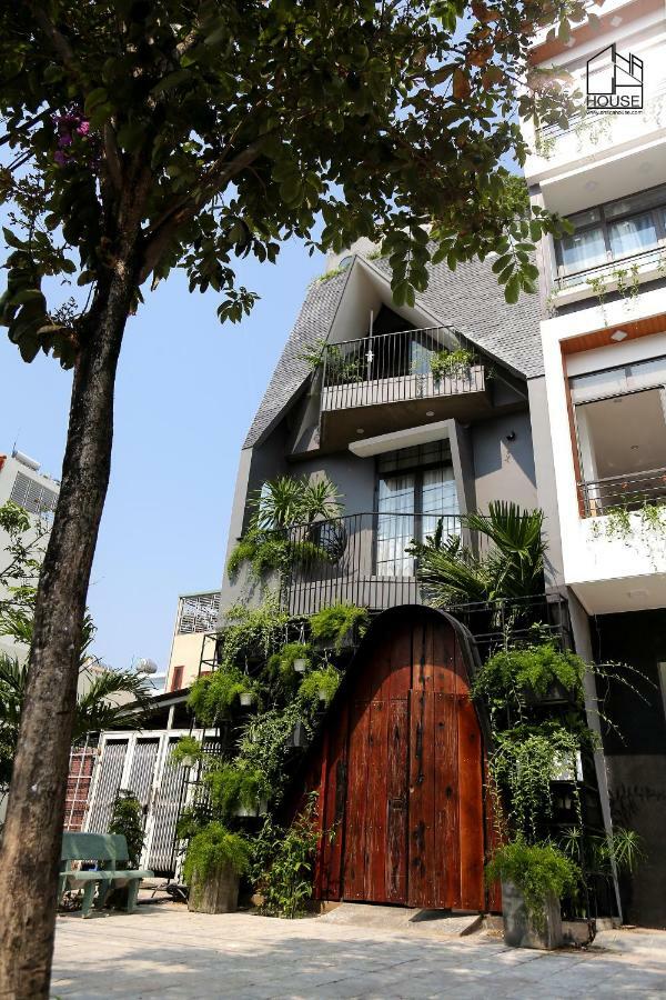 Chaca House Apartment Đà Nẵng Ngoại thất bức ảnh