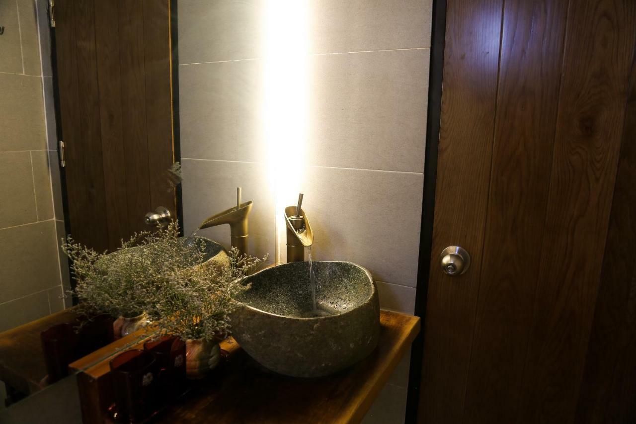Chaca House Apartment Đà Nẵng Ngoại thất bức ảnh