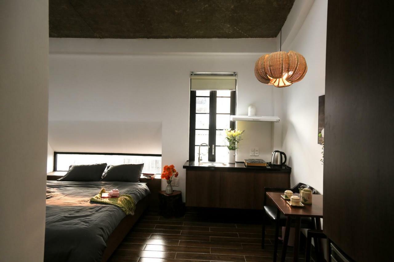Chaca House Apartment Đà Nẵng Ngoại thất bức ảnh