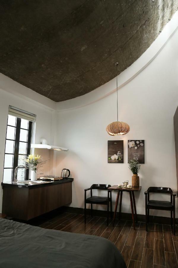 Chaca House Apartment Đà Nẵng Ngoại thất bức ảnh