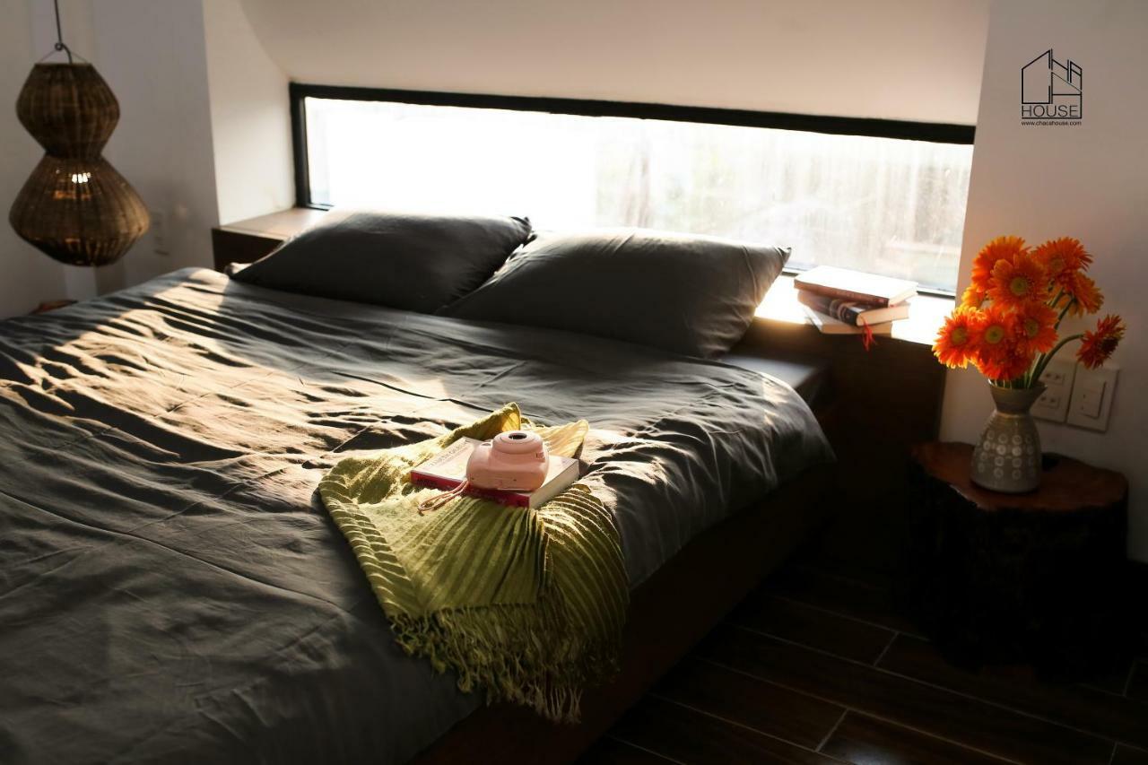 Chaca House Apartment Đà Nẵng Ngoại thất bức ảnh