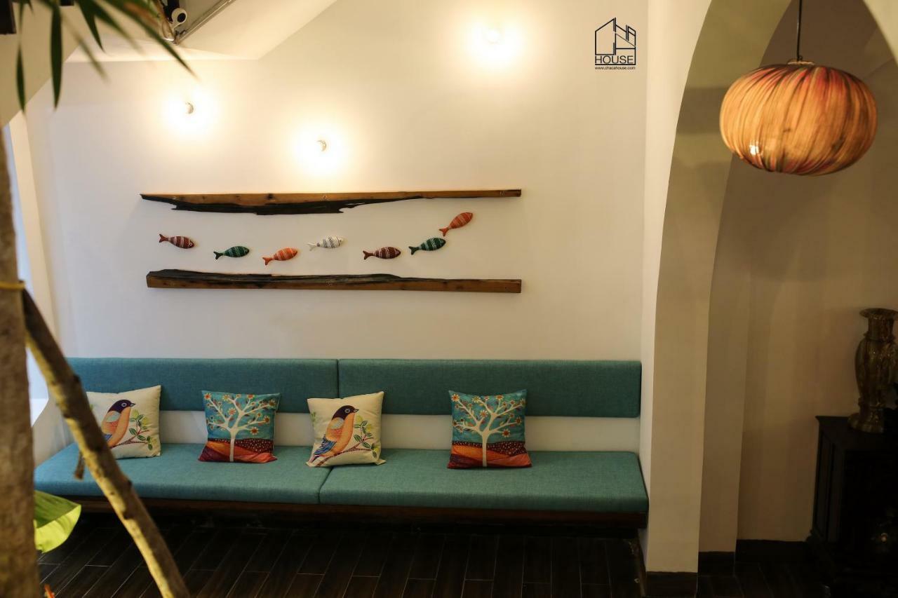 Chaca House Apartment Đà Nẵng Ngoại thất bức ảnh